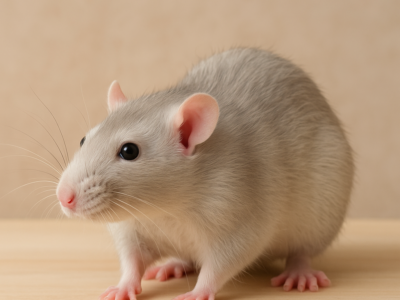 Sobolani Șobolan tailless