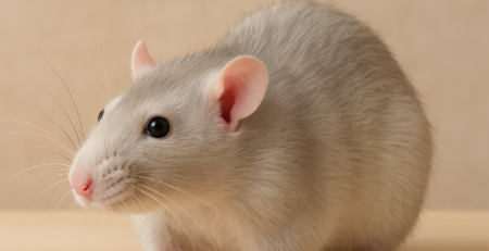 Sobolani Șobolan tailless